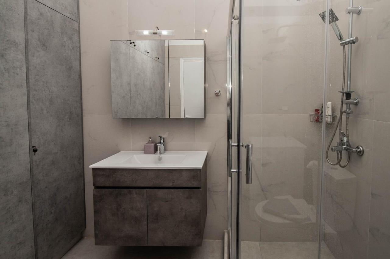 Reina House Vakantiehuis Chania (Crete)