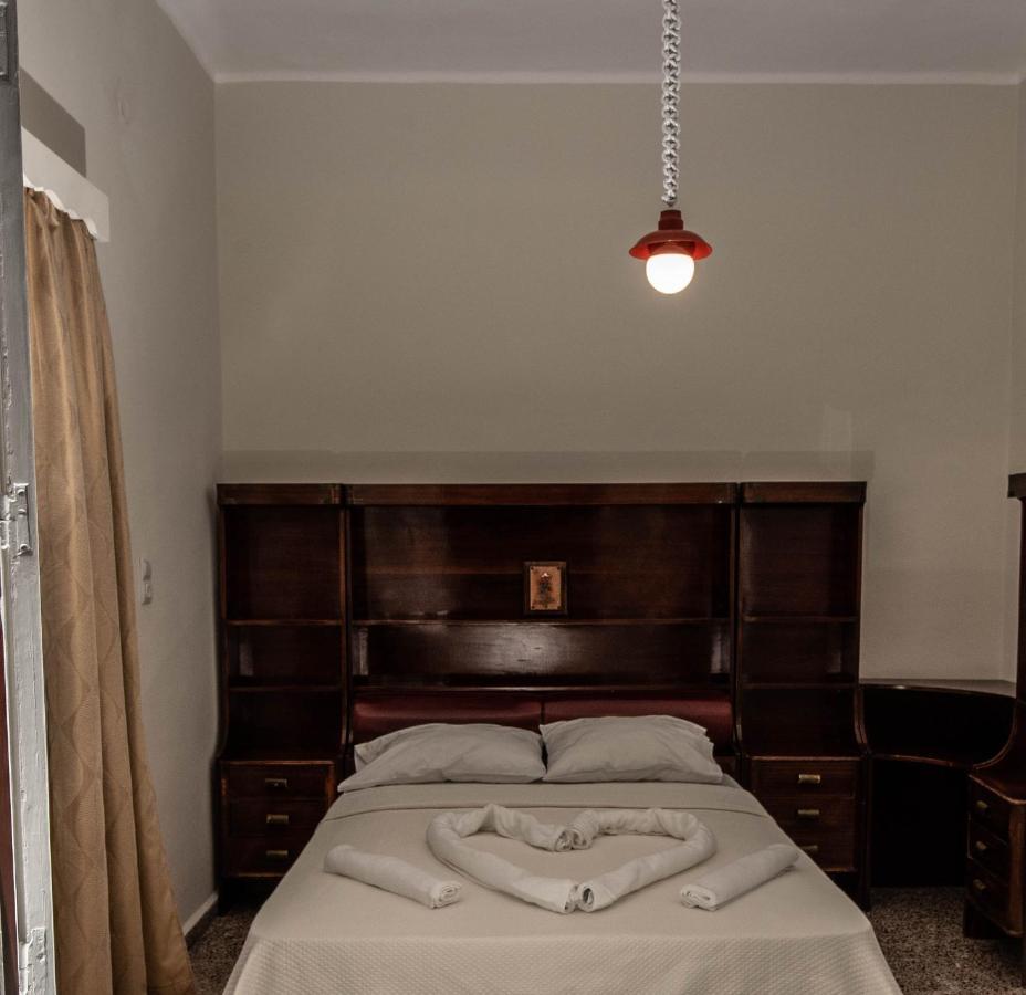 Reina House Vakantiehuis *