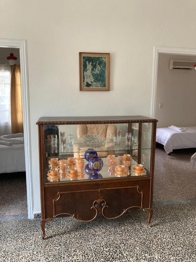 Vakantiehuis Reina House Chania (Crete)