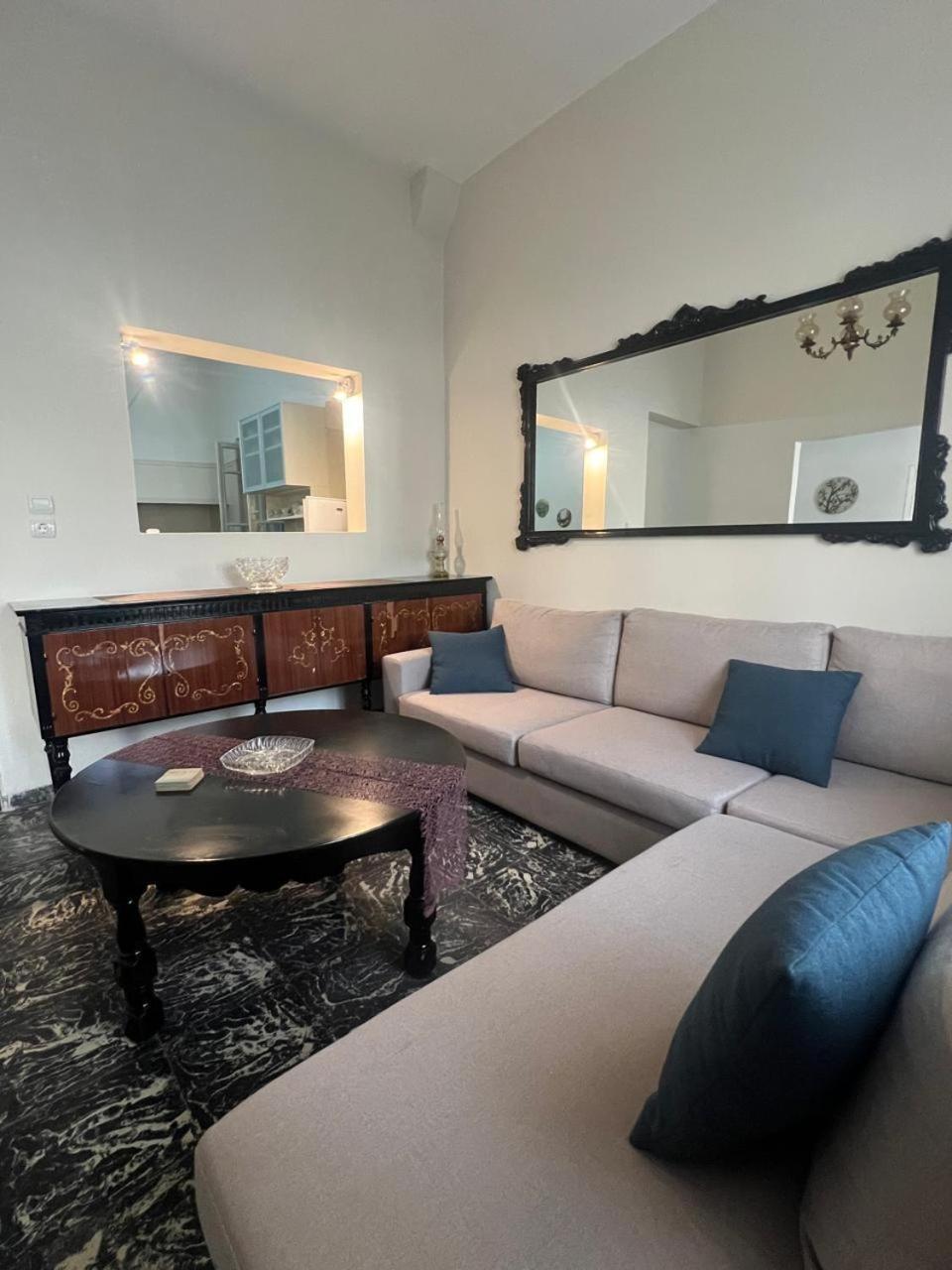 Vakantiehuis Reina House Chania (Crete)